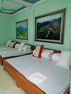 Hotel Thien An