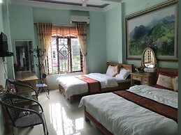 Hotel Thien An