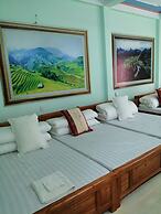 Hotel Thien An