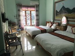 Hotel Thien An