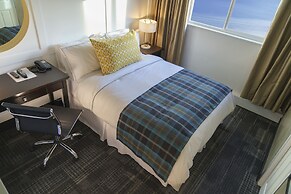 The Steveston Cafe & Hotel