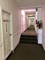 The Steveston Cafe & Hotel