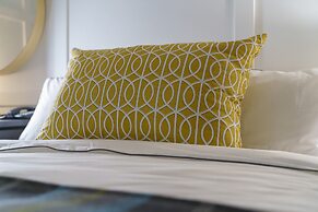 The Steveston Cafe & Hotel