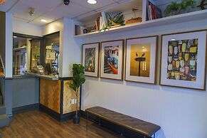 The Steveston Cafe & Hotel