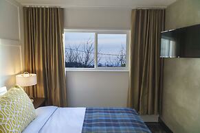 The Steveston Cafe & Hotel