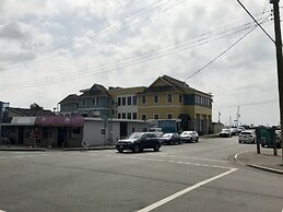 The Steveston Cafe & Hotel