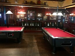 The Steveston Cafe & Hotel