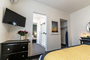 The Steveston Cafe & Hotel