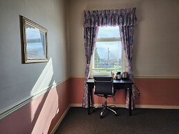 The Steveston Cafe & Hotel