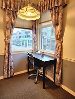 The Steveston Cafe & Hotel