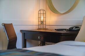 The Steveston Cafe & Hotel