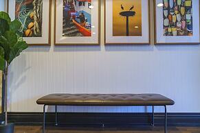 The Steveston Cafe & Hotel