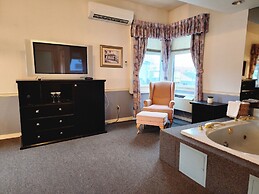 The Steveston Cafe & Hotel