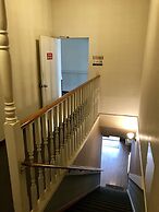 The Steveston Cafe & Hotel