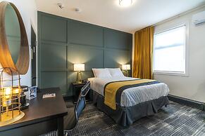 The Steveston Cafe & Hotel