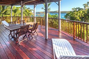 Casuarina Cove 16 Ocean View Deluxe Refurbished 3 Bedroom House Near M