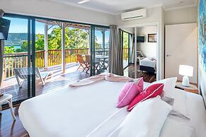 Casuarina Cove 16 Ocean View Deluxe Refurbished 3 Bedroom House Near M