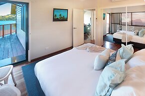 Casuarina Cove 16 Ocean View Deluxe Refurbished 3 Bedroom House Near M