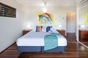 Casuarina Cove 16 Ocean View Deluxe Refurbished 3 Bedroom House Near M