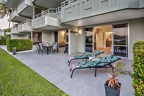 Poinciana 011 Deluxe 2 Bedroom Apartment Centrally Located With Golf B