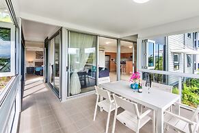 Oasis 1 Hamilton Island 2 Bedroom Apartment In Central Location With G