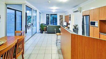Oasis 1 Hamilton Island 2 Bedroom Apartment In Central Location With G