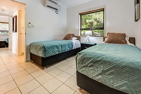 Oasis 1 Hamilton Island 2 Bedroom Apartment In Central Location With G
