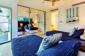 Villa 12 The Edge Oceanfront Deluxe 3 Bedroom Near Marina With Golf Bu
