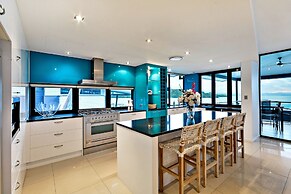 Villa 12 The Edge Oceanfront Deluxe 3 Bedroom Near Marina With Golf Bu