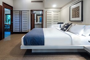 6 Yacht Club Oceanfront House On Marina  Deluxe 4 Bedroom With 2 Golf 