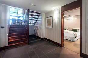 6 Yacht Club Oceanfront House On Marina  Deluxe 4 Bedroom With 2 Golf 