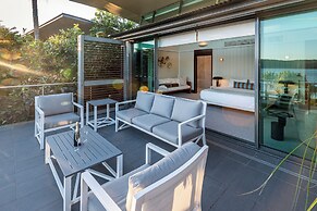 6 Yacht Club Oceanfront House On Marina  Deluxe 4 Bedroom With 2 Golf 