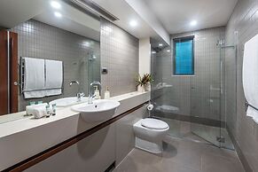 6 Yacht Club Oceanfront House On Marina  Deluxe 4 Bedroom With 2 Golf 