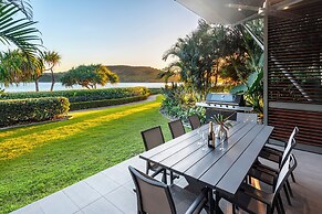 6 Yacht Club Oceanfront House On Marina  Deluxe 4 Bedroom With 2 Golf 