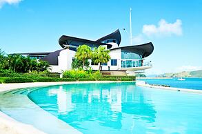 6 Yacht Club Oceanfront House On Marina  Deluxe 4 Bedroom With 2 Golf 