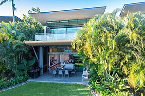 6 Yacht Club Oceanfront House On Marina  Deluxe 4 Bedroom With 2 Golf 