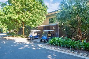 6 Yacht Club Oceanfront House On Marina  Deluxe 4 Bedroom With 2 Golf 