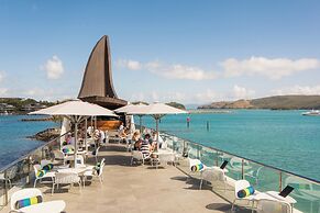 6 Yacht Club Oceanfront House On Marina  Deluxe 4 Bedroom With 2 Golf 