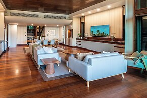 6 Yacht Club Oceanfront House On Marina  Deluxe 4 Bedroom With 2 Golf 