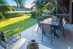 6 Yacht Club Oceanfront House On Marina  Deluxe 4 Bedroom With 2 Golf 