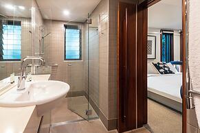 6 Yacht Club Oceanfront House On Marina  Deluxe 4 Bedroom With 2 Golf 