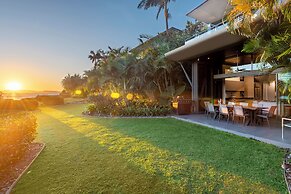 6 Yacht Club Oceanfront House On Marina  Deluxe 4 Bedroom With 2 Golf 