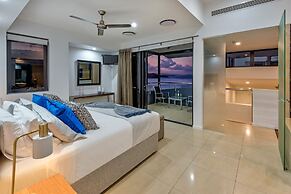 Villa 16 The Edge Oceanfront Deluxe 3 Bedroom Near Marina With Golf Bu