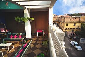 Zostel Jaipur
