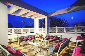 Zostel Jaipur
