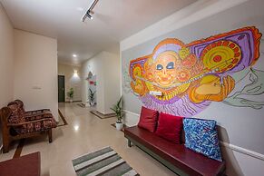 Zostel Kochi (Fort Kochi)