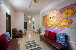 Zostel Kochi (Fort Kochi)