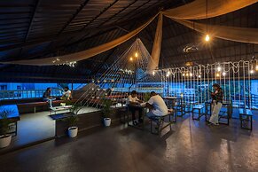 Zostel Kochi (Fort Kochi)