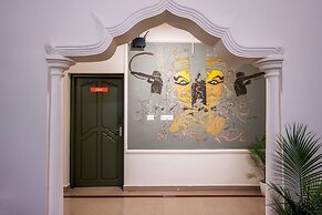 Zostel Kochi (Fort Kochi)