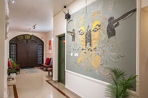 Zostel Kochi (Fort Kochi)